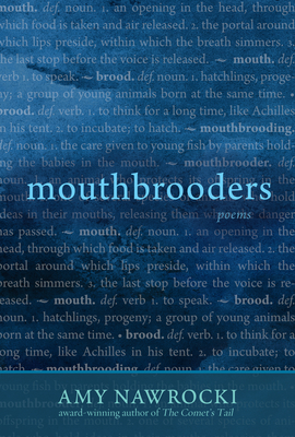 Mouthbrooders Cover Image
