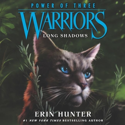 Warriors: Power of Three #5: Long Shadows (The Warriors: Power of Three Series)