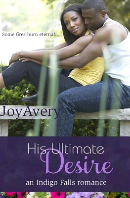 His Ultimate Desire By Joy Avery Cover Image