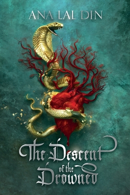 The Descent of the Drowned Cover Image