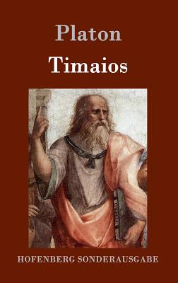 Timaios By Platon Cover Image