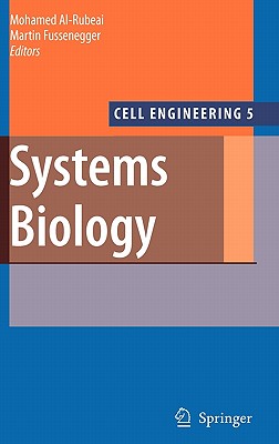 Systems Biology (Cell Engineering #5)