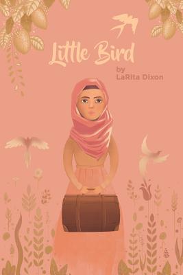 Cover for Little Bird