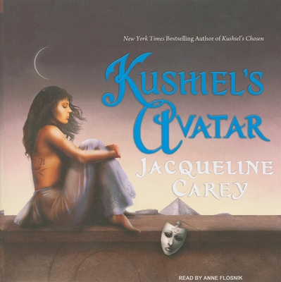 Kushiel's Avatar Cover