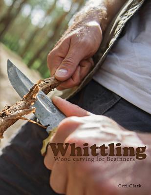 Password Book (Whittling: Wood Carving for Beginners): A discreet internet password organizer (Disguised Password Book)