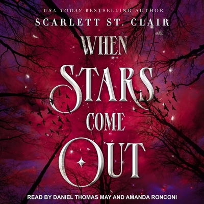 When Stars Come Out Cover Image