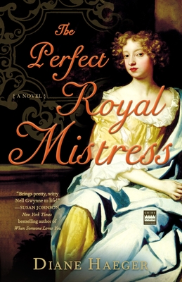 Cover for The Perfect Royal Mistress