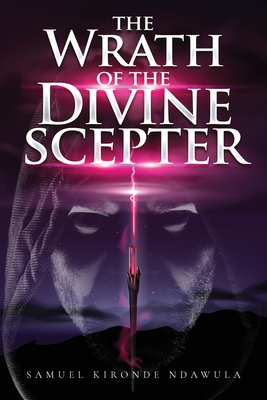 The Wrath of the Divine Scepter Cover Image