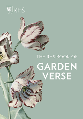 The  RHS Book of Garden Verse Cover Image