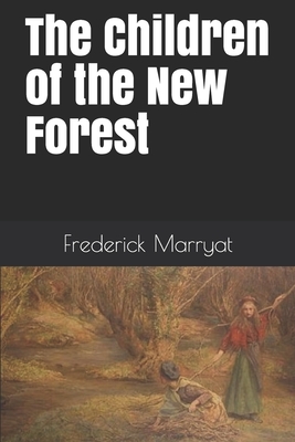 The Children of the New Forest