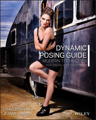 Posing Guide: 54 Portrait Ideas to Try Right Now [Infographic]