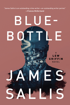 Bluebottle (A Lew Griffin Novel #5) Cover Image