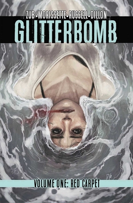 Cover for Glitterbomb, Volume 1
