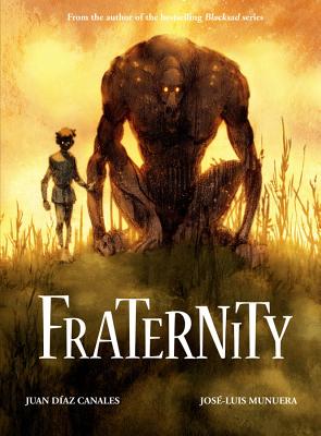 Cover for Fraternity