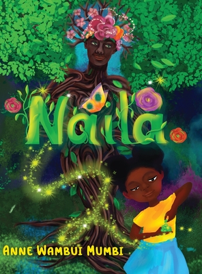 Naila Cover Image