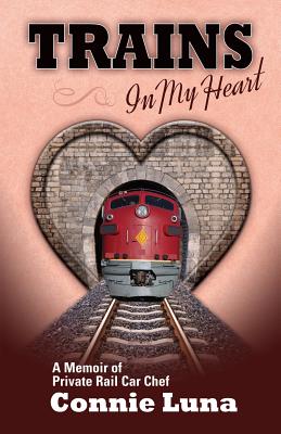 Trains in My Heart Cover Image