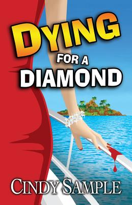 Cover for Dying for a Diamond