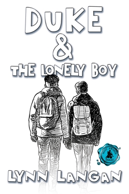 Duke & the Lonely Boy Cover Image