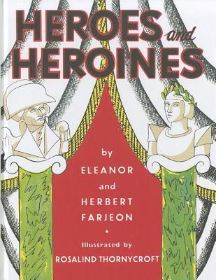 Heroes and Heroines Cover Image