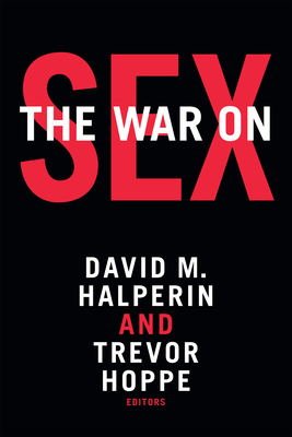 The War on Sex Cover Image