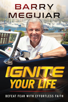 Cover for Ignite Your Life