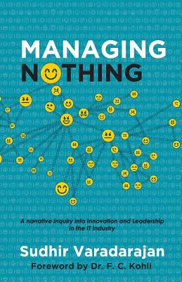 Managing Nothing Cover Image