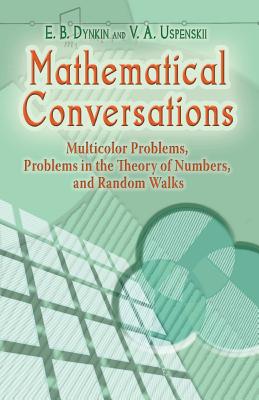 Mathematical Conversations (Dover Books on Mathematics) Cover Image