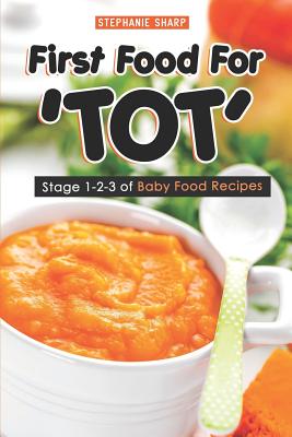 Baby's First Food Recipe