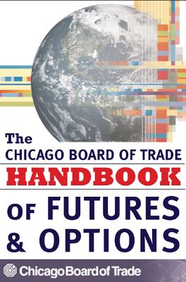 Cbot Handbook of Futures and Options Cover Image