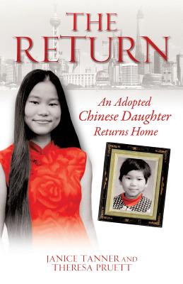 The Return Cover Image