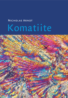 Komatiite Cover Image