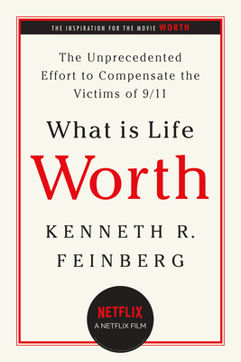 Cover for What Is Life Worth?