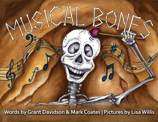Musical Bones Cover Image