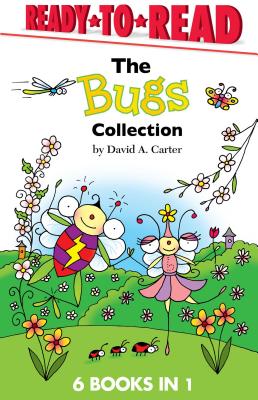 Cover for The Bugs Collection