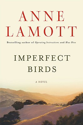 Cover for Imperfect Birds