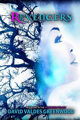 Cover for Revengers
