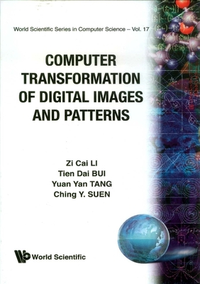 Patterns Computer Science