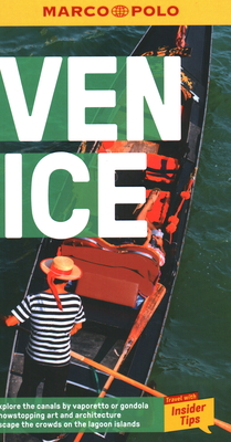 Venice Marco Polo Pocket Guide (Marco Polo Pocket Guides)
