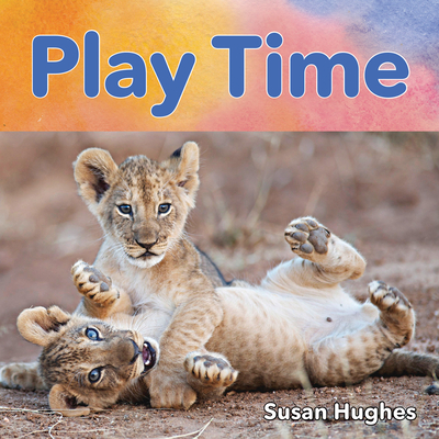Play Time Cover Image
