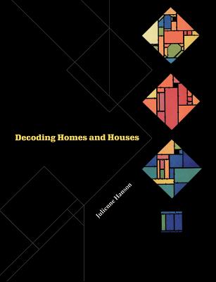 Decoding Homes and Houses Cover Image
