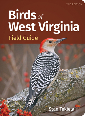 Birds of West Virginia Field Guide (Bird Identification Guides ...