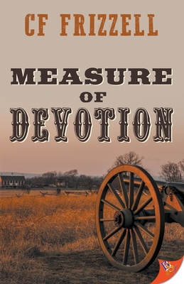 Measure of Devotion Cover Image