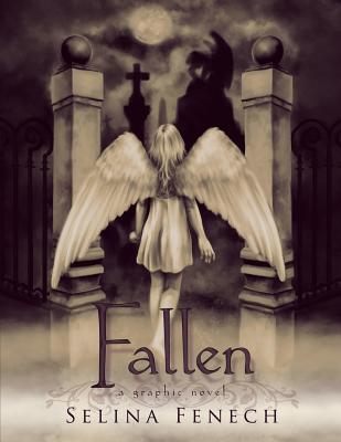 Fallen: A Graphic Novel Cover Image