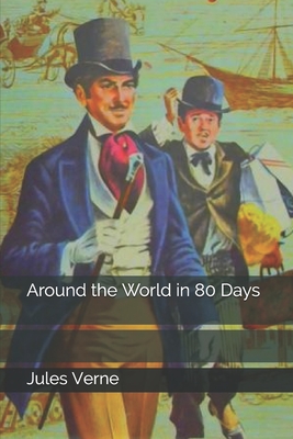 Around the World in 80 Days