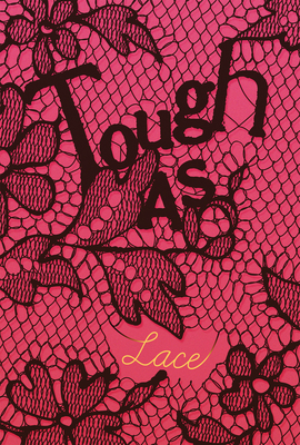 Cover for Tough as Lace