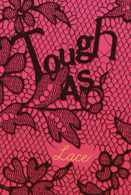 Tough as Lace Cover Image