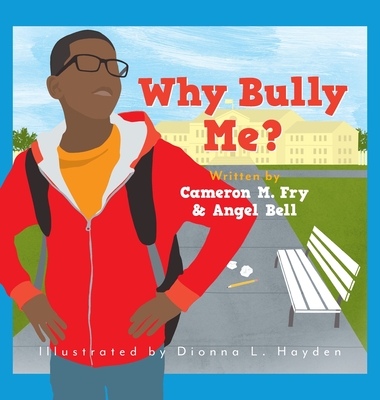 Little Big Bully [Book]