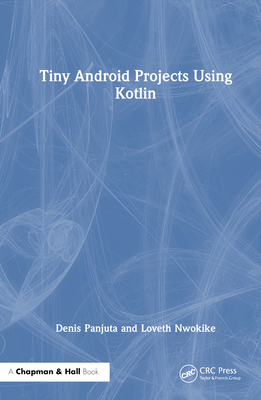 Tiny Android Projects Using Kotlin Cover Image