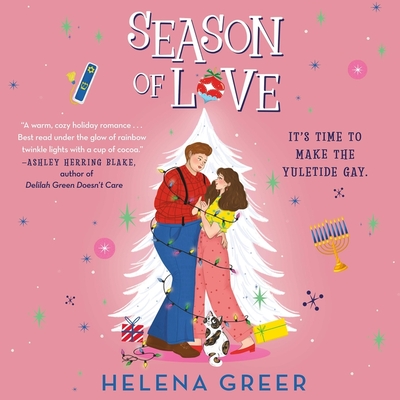 Season of Love Cover Image