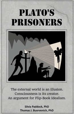 Plato's Prisoners Cover Image
